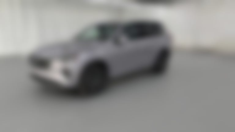 2026 Volvo XC90 vehicle photo