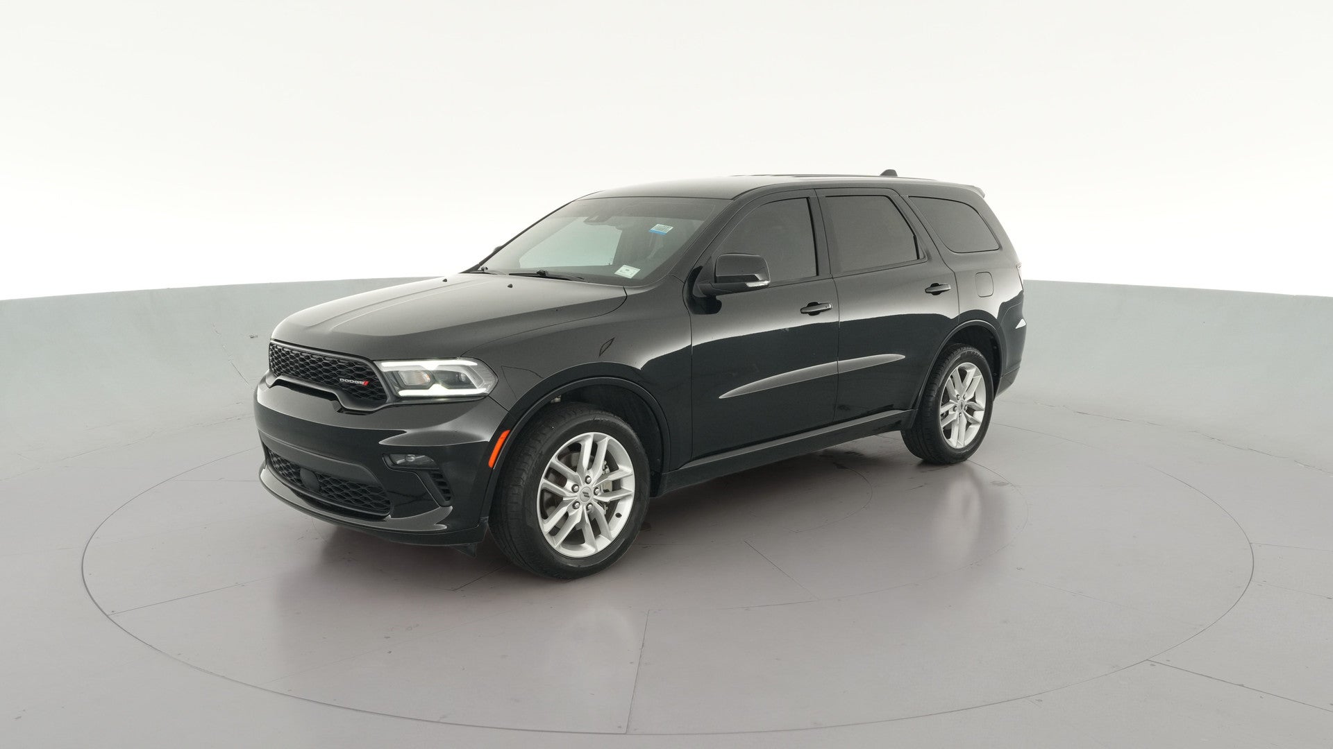 2022 Dodge Durango vehicle photo