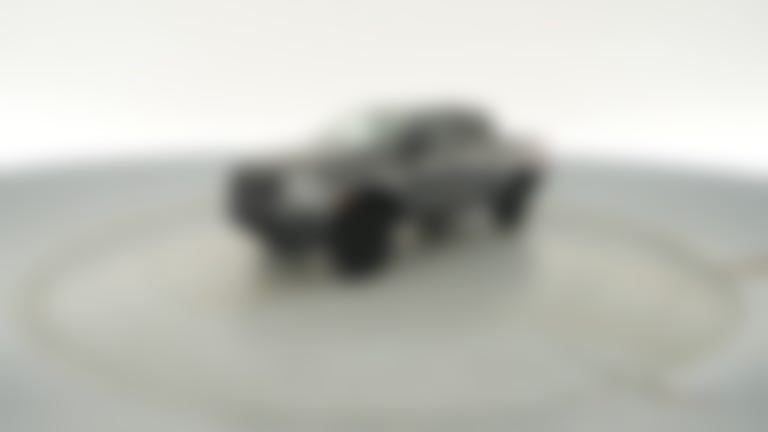 2020 Ford Ranger SuperCrew vehicle photo