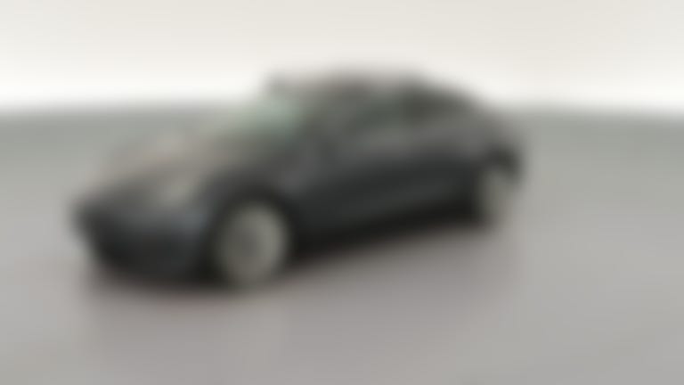 2018 Tesla Model 3 vehicle photo