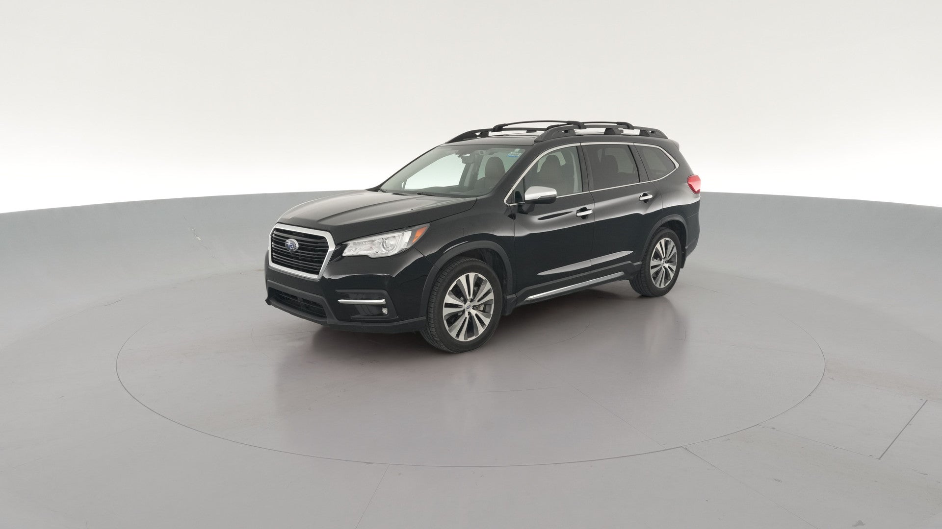 2020 Subaru Ascent vehicle photo