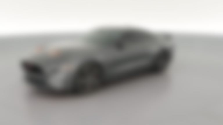 2022 Ford Mustang vehicle photo