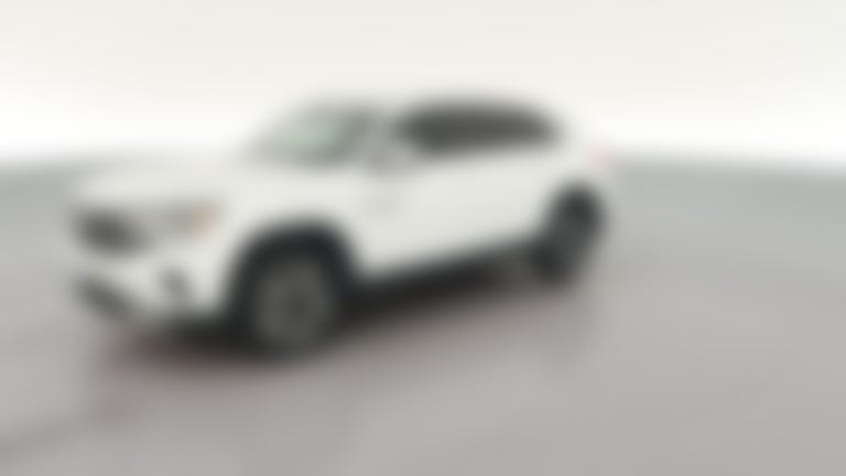 2023 Volkswagen Atlas Cross Sport vehicle photo