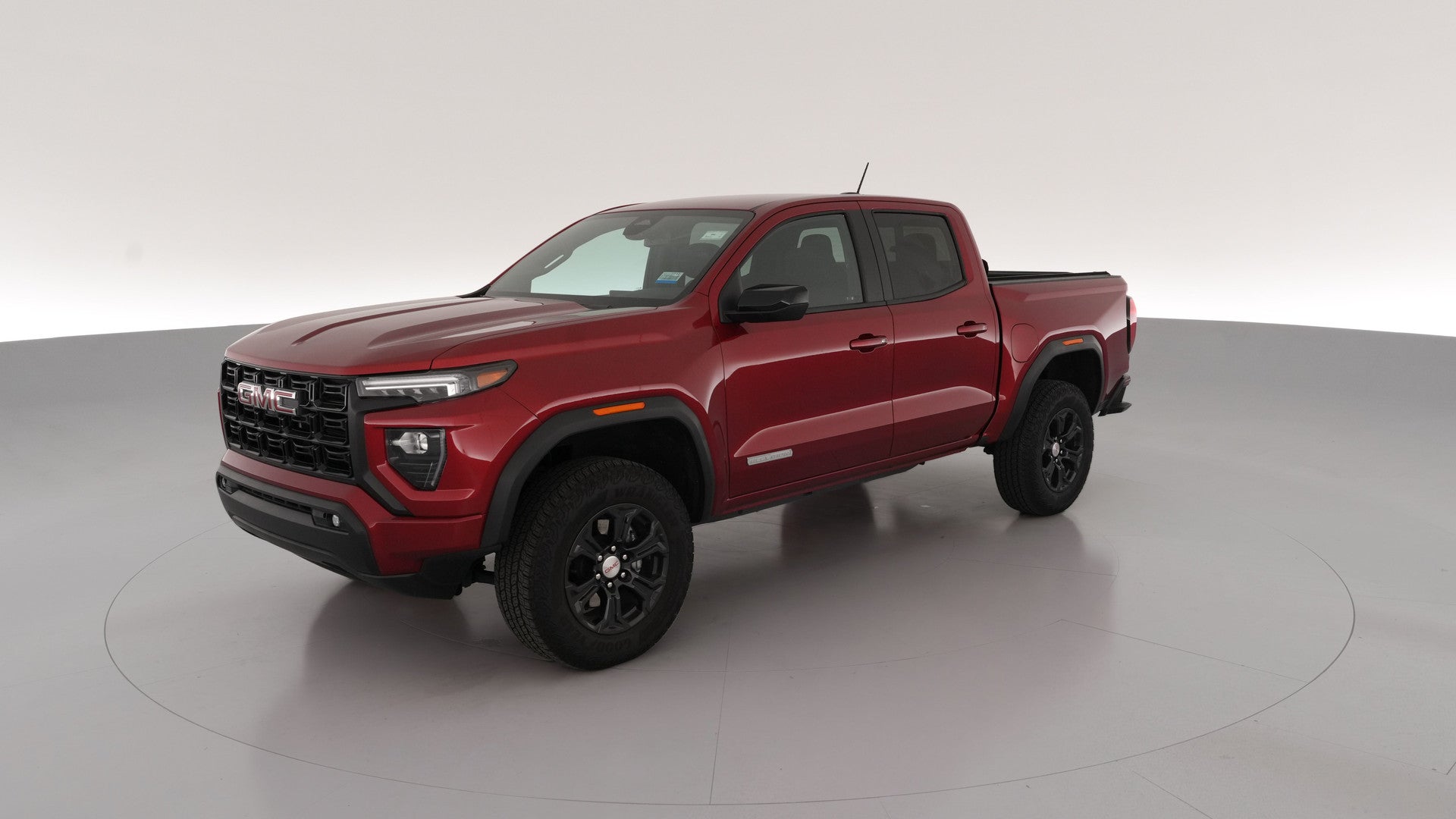 2023 GMC Canyon Crew Cab vehicle photo
