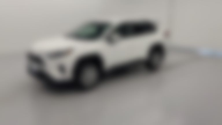 2023 Toyota RAV4 vehicle photo