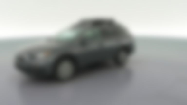 2020 Subaru Outback vehicle photo