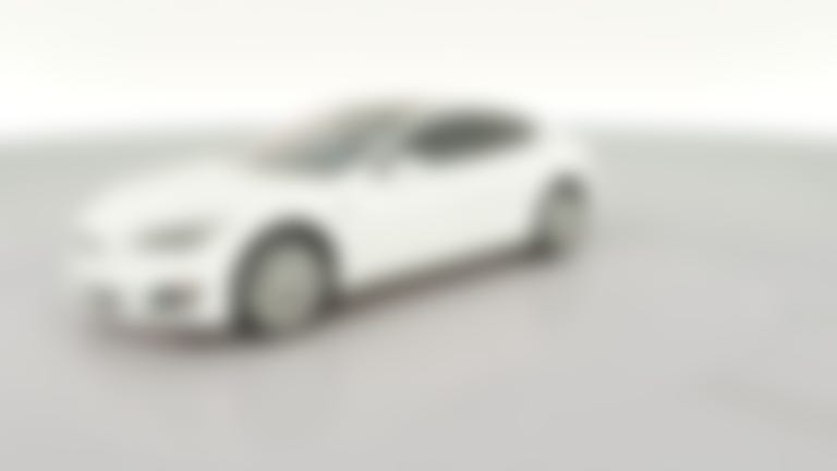 2020 Tesla Model S vehicle photo