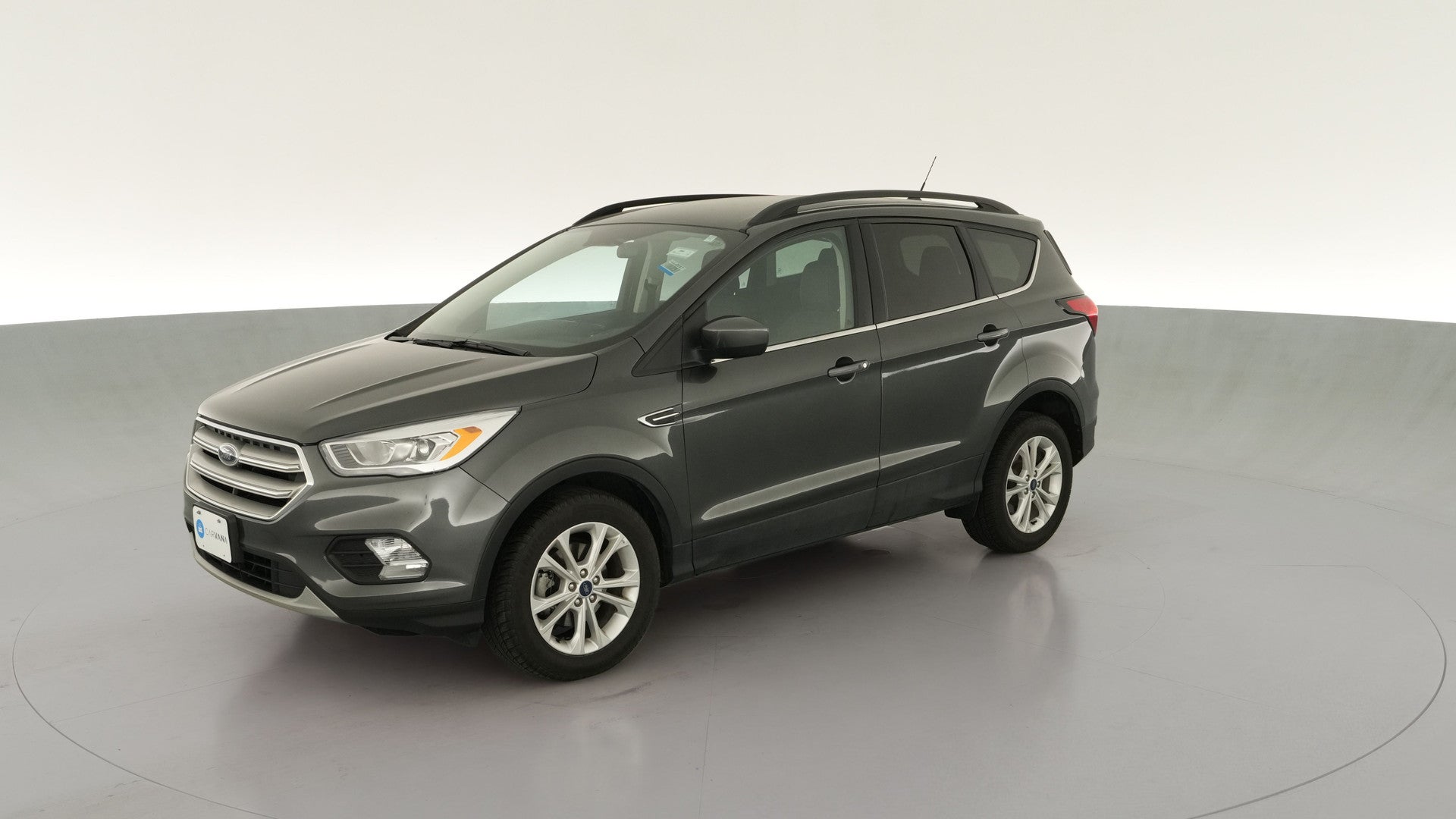 2019 Ford Escape vehicle photo