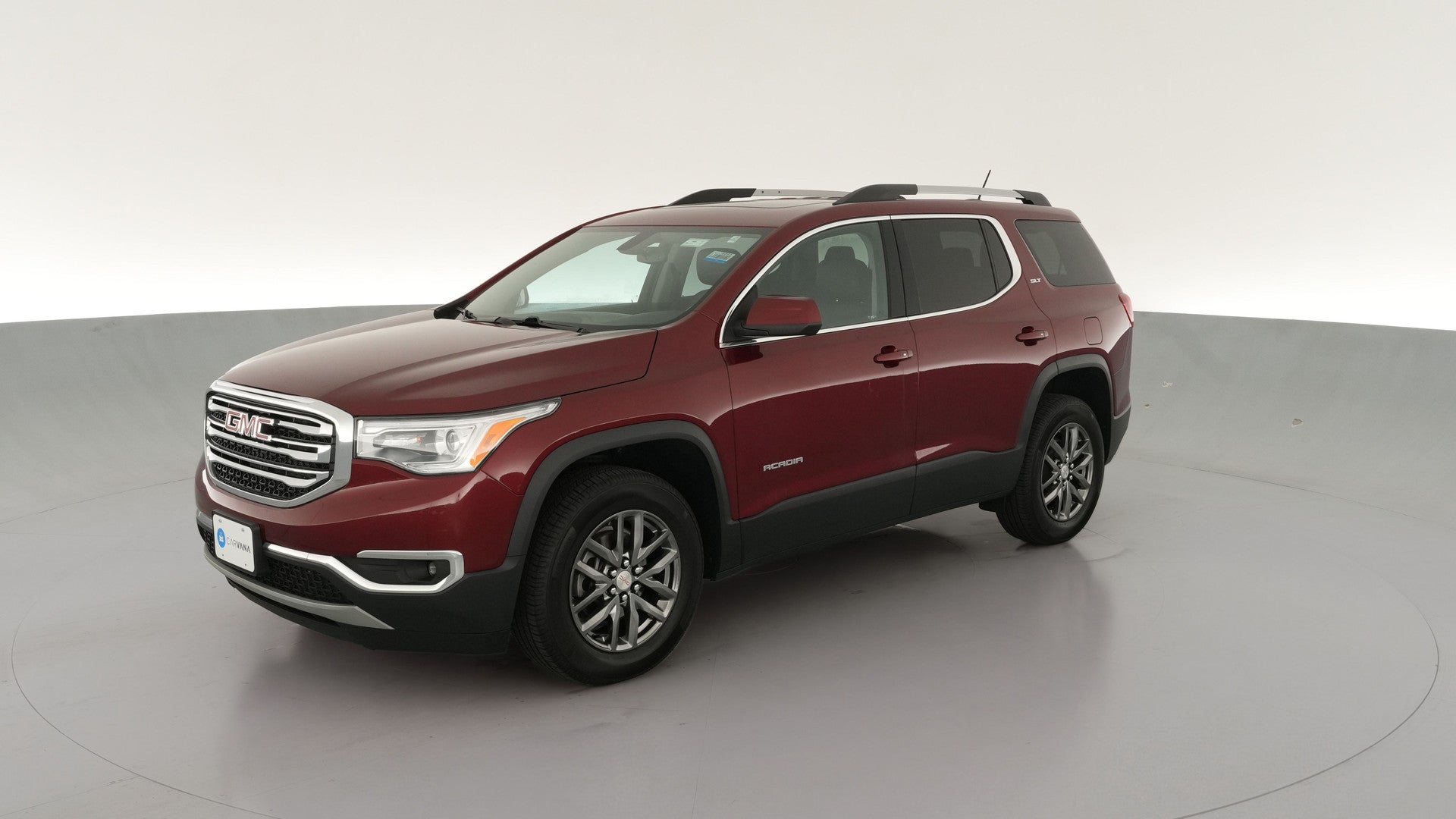 2017 GMC Acadia vehicle photo