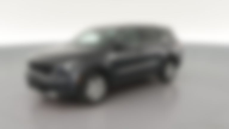 2026 Kia Sorento vehicle photo