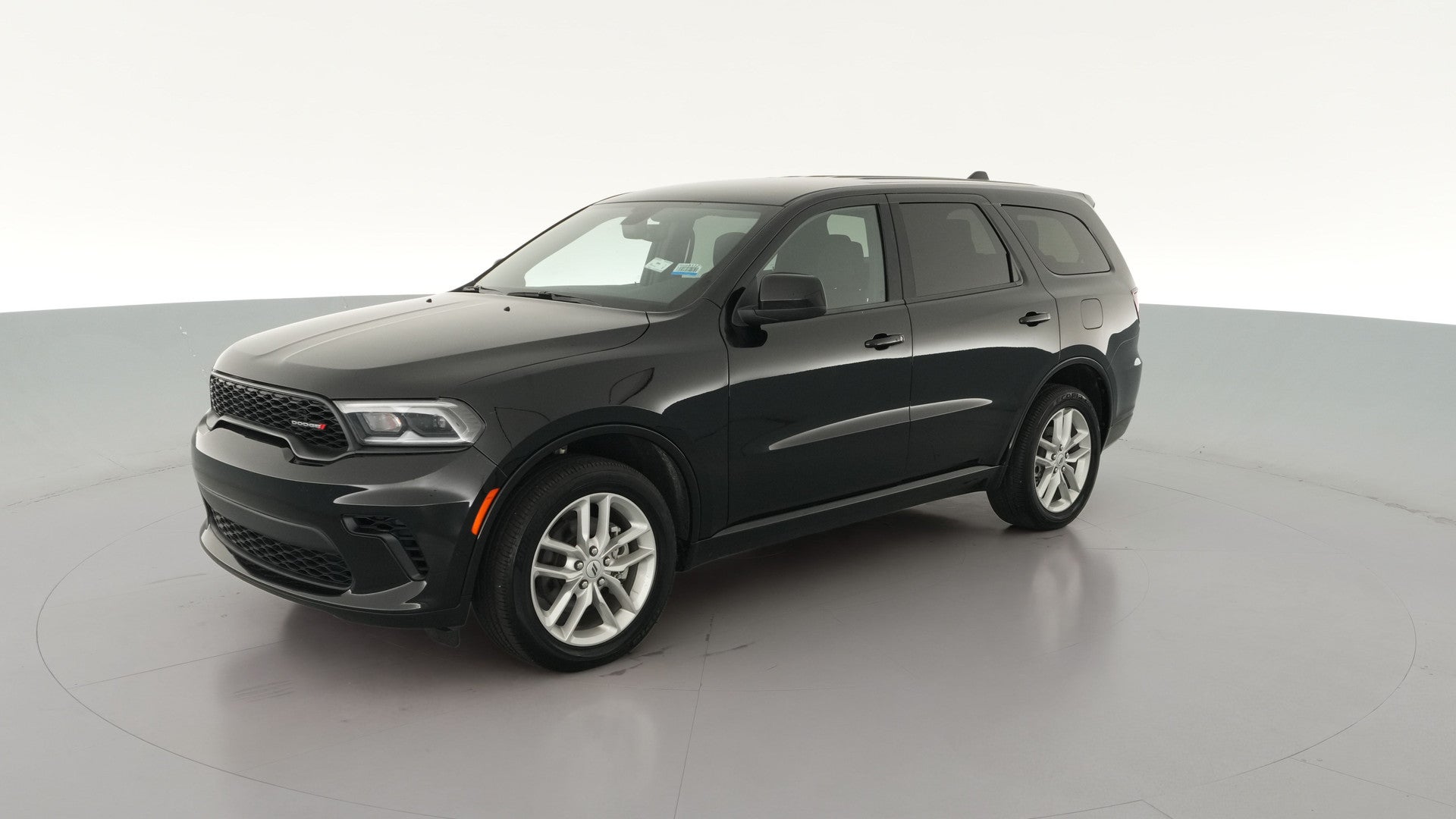 2025 Dodge Durango vehicle photo