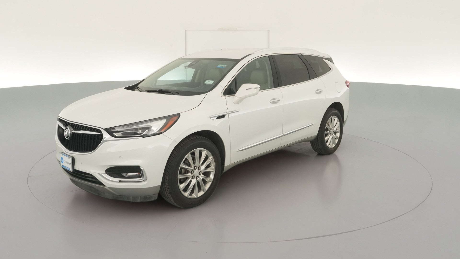 2018 Buick Enclave vehicle photo