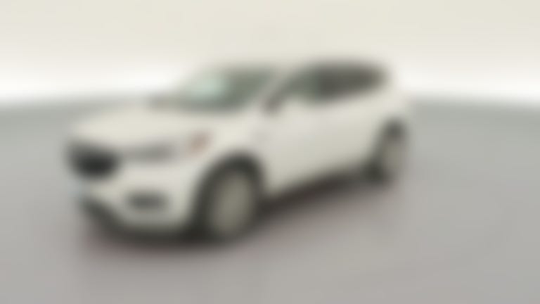 2018 Buick Enclave vehicle photo