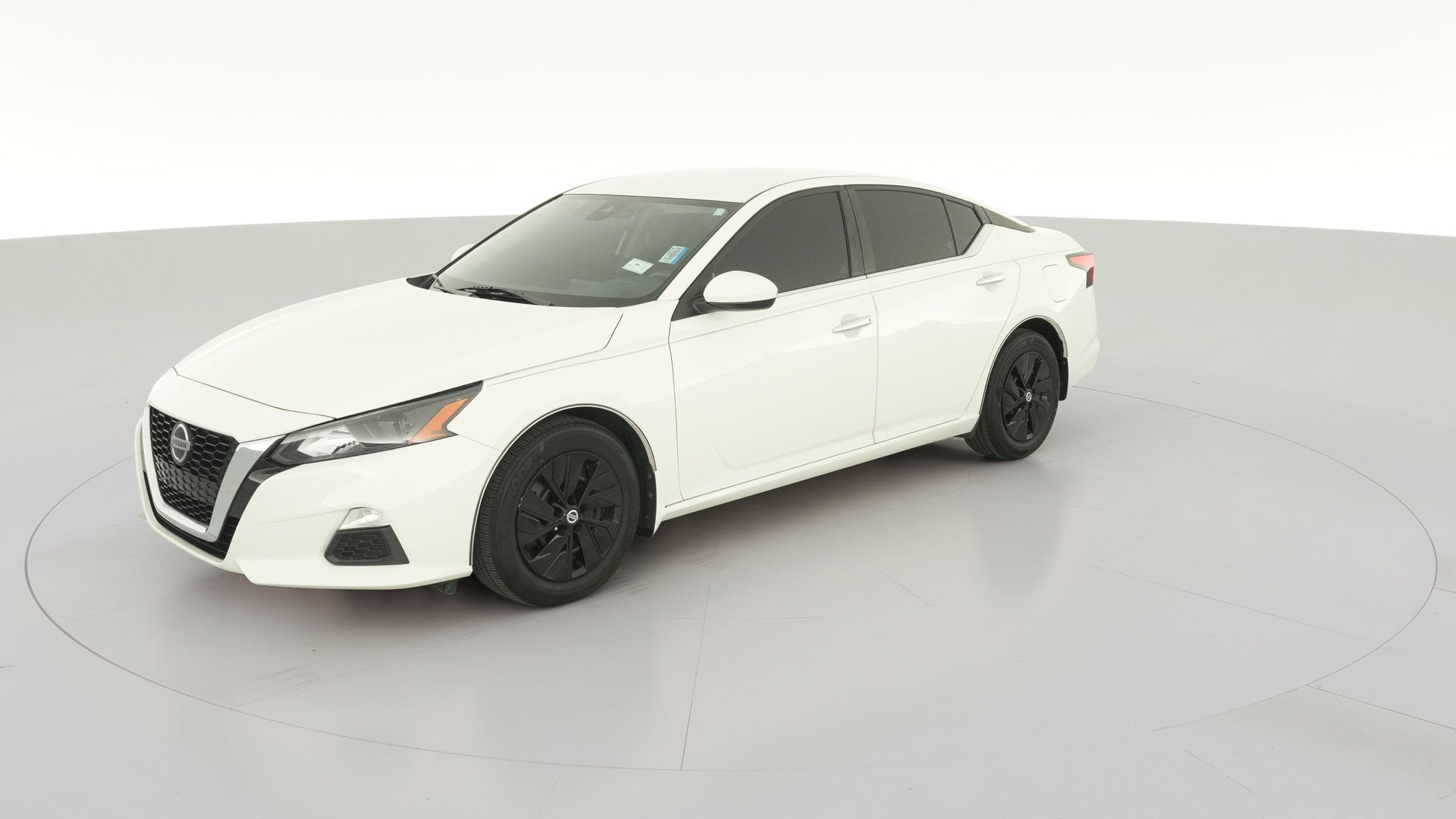 2022 Nissan Altima vehicle photo