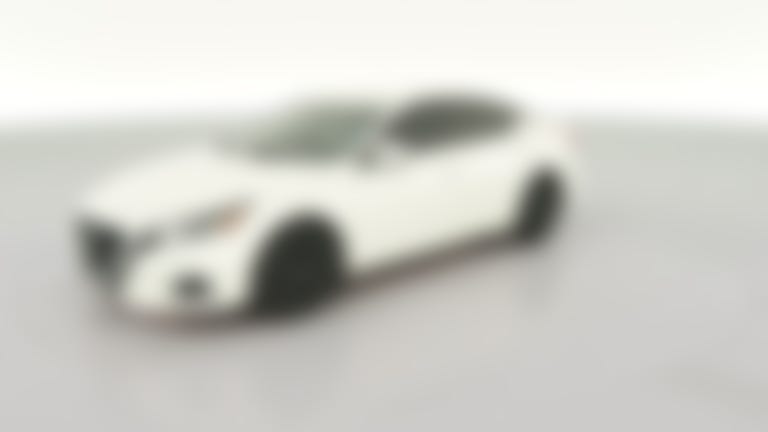2022 Nissan Altima vehicle photo