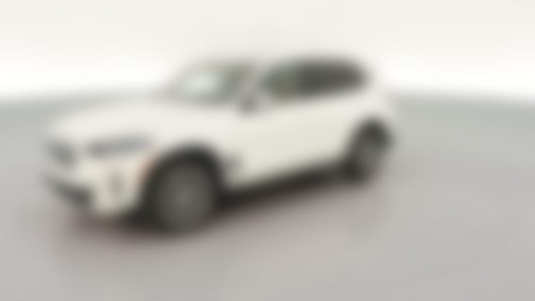 2026 BMW X5 vehicle photo