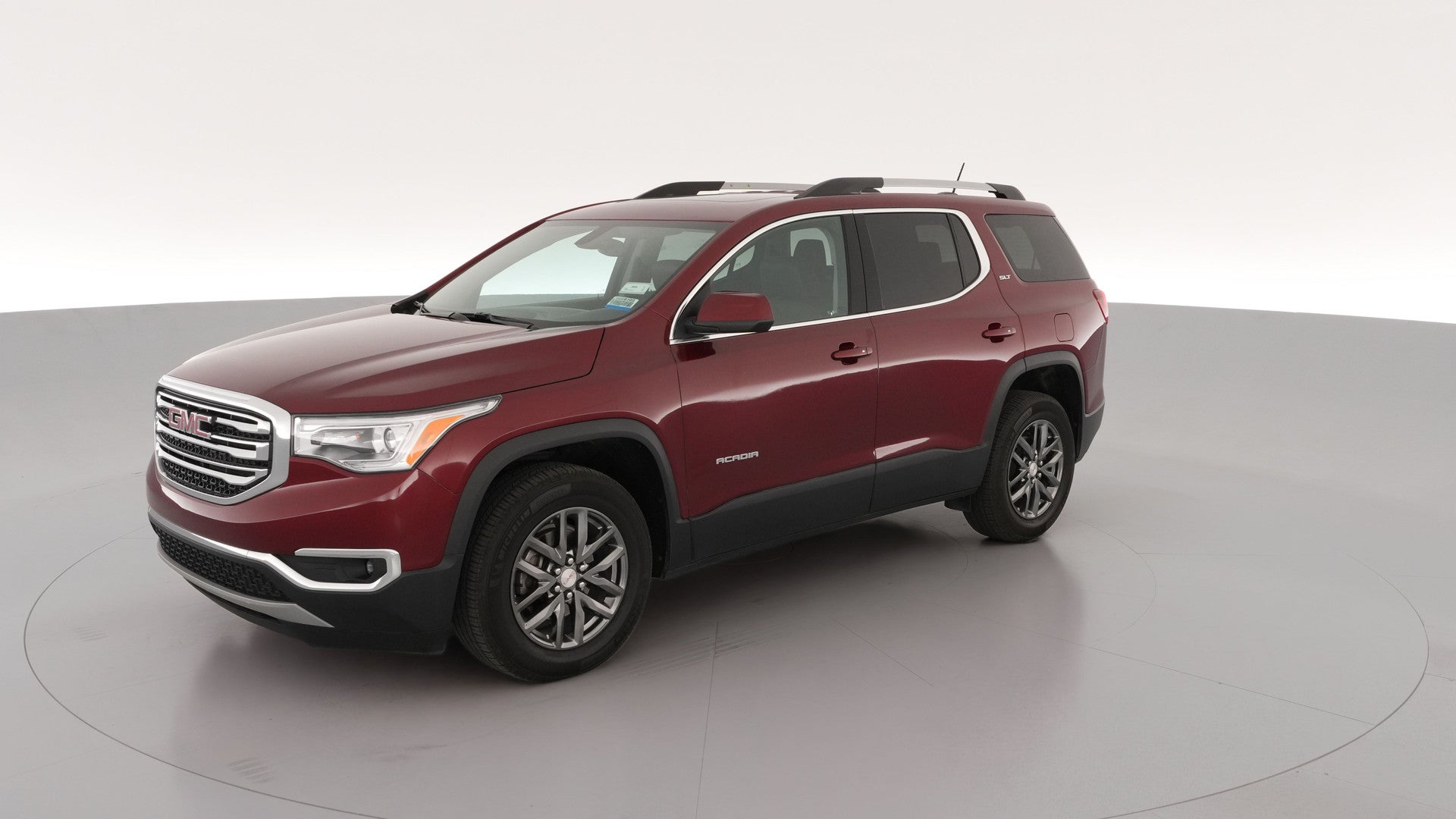 2017 GMC Acadia vehicle photo