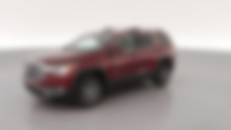 2017 GMC Acadia vehicle photo