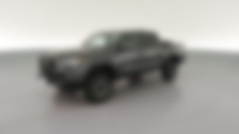 2022 Toyota Tacoma Double Cab vehicle photo