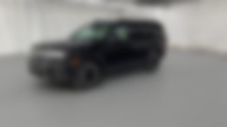 2026 Hyundai Santa Fe vehicle photo