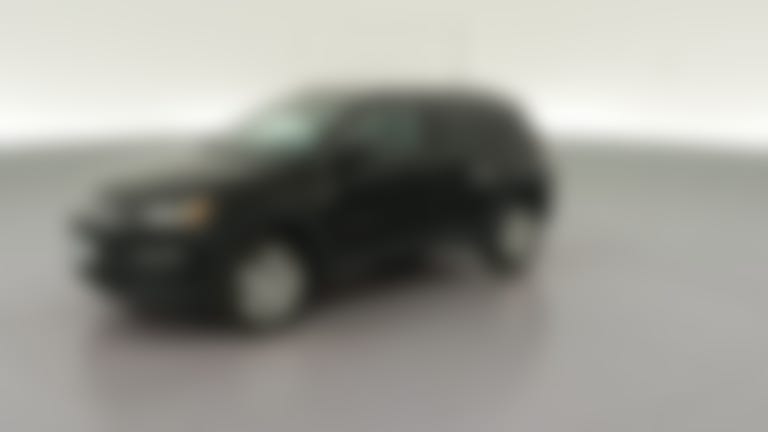 2020 Jeep Compass vehicle photo