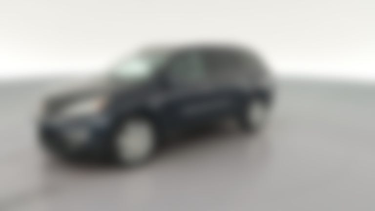 2017 Chevrolet Traverse vehicle photo