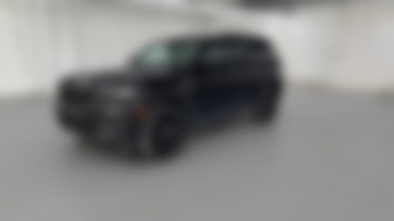 2025 Jeep Grand Cherokee vehicle photo