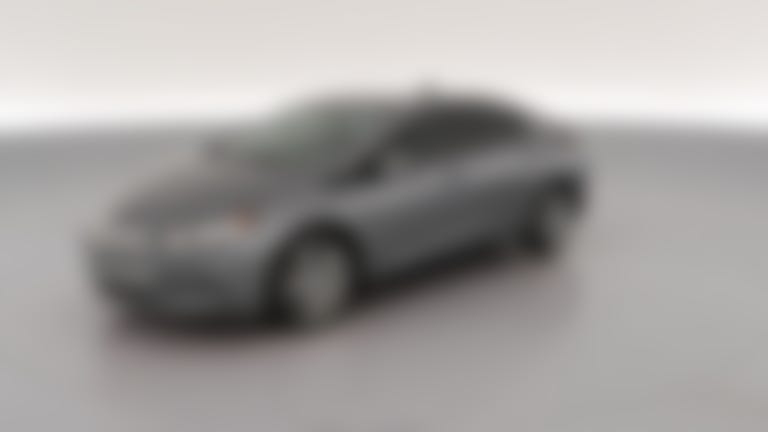 2018 Chevrolet Volt vehicle photo