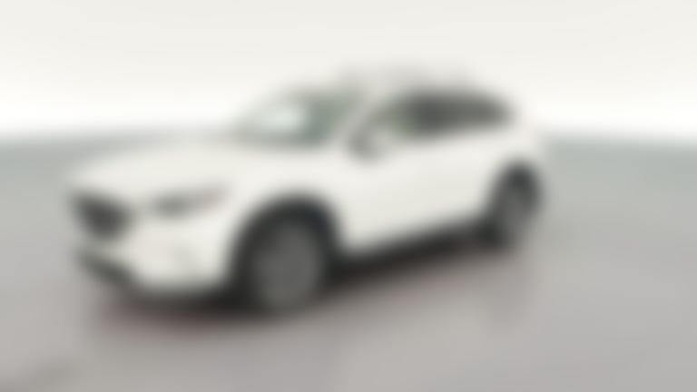 2022 MAZDA CX-9 vehicle photo