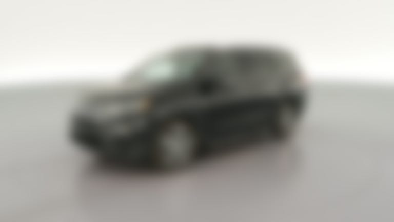 2017 Honda Pilot vehicle photo