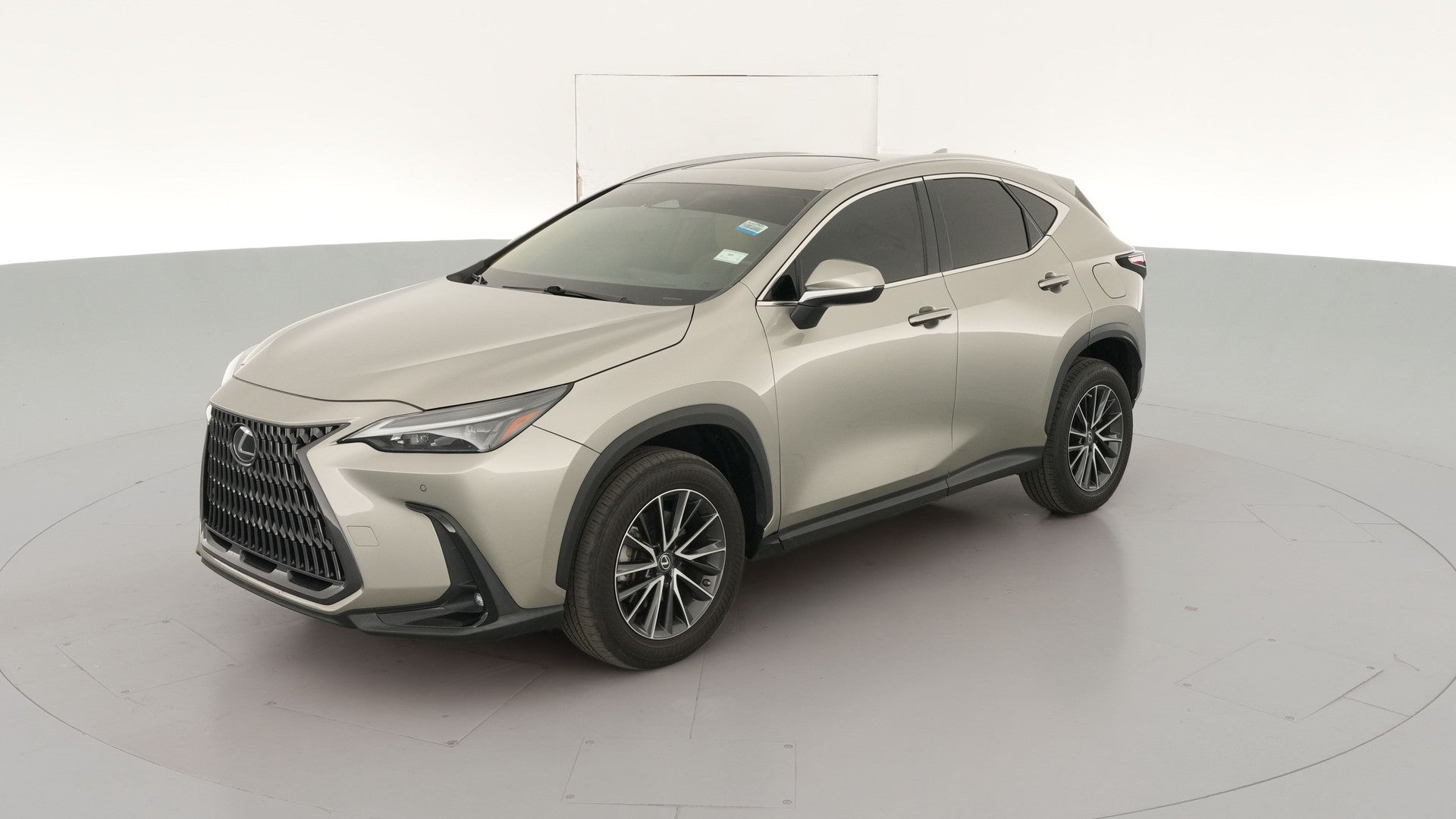 2023 Lexus NX vehicle photo