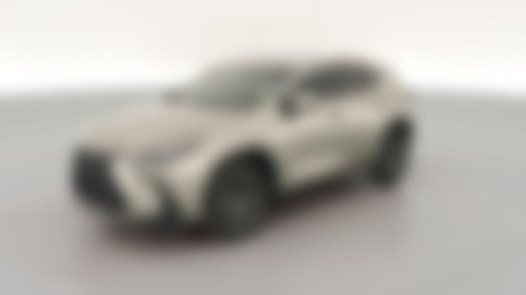 2023 Lexus NX vehicle photo