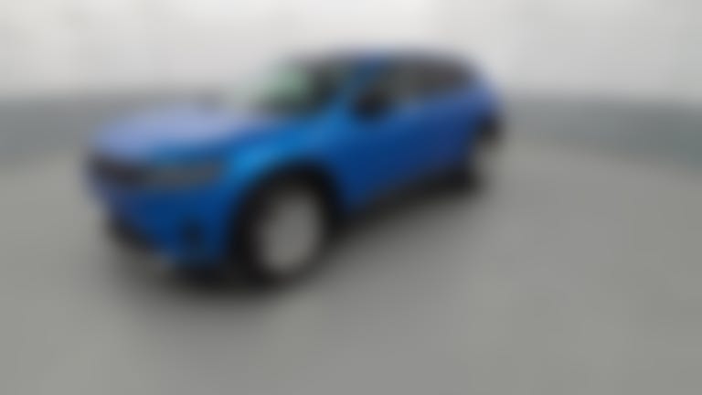 2024 Honda Prologue vehicle photo