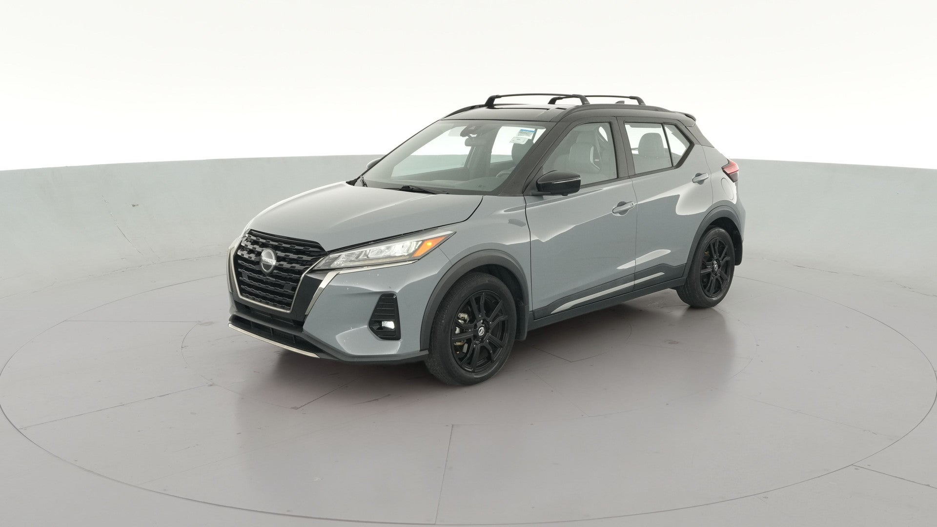 2021 Nissan Kicks vehicle photo
