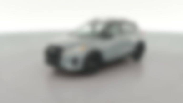 2021 Nissan Kicks vehicle photo