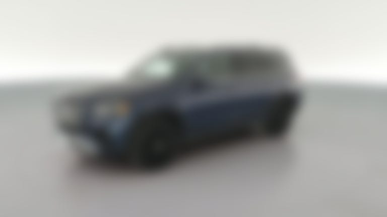 2025 Mercedes-Benz GLS vehicle photo