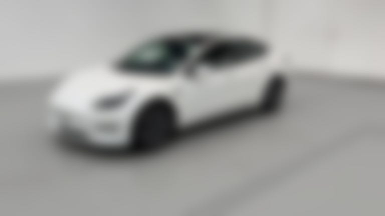 2021 Tesla Model 3 vehicle photo