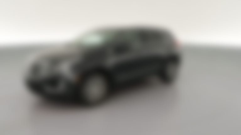 2019 Cadillac XT5 vehicle photo