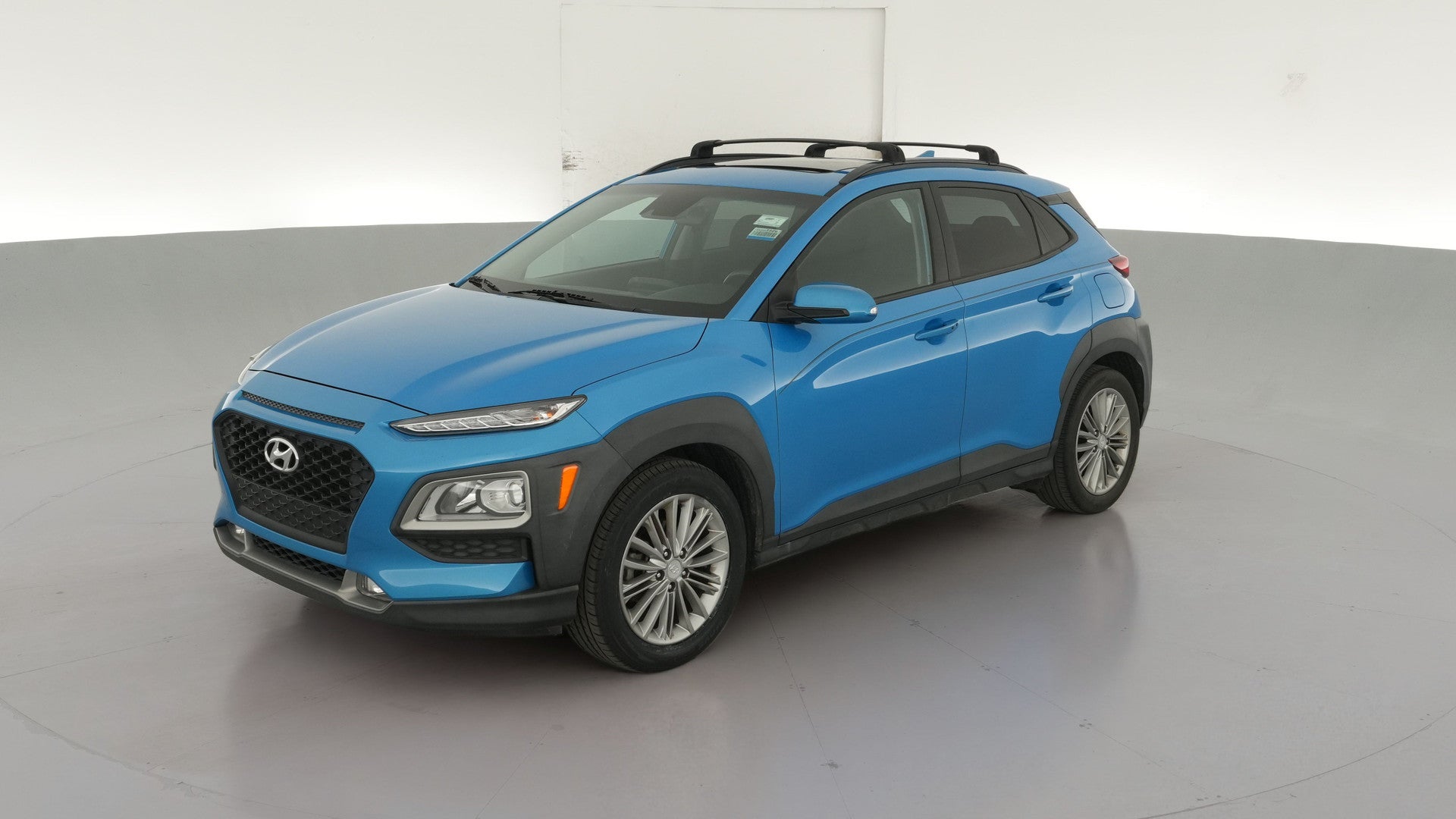 2020 Hyundai Kona vehicle photo