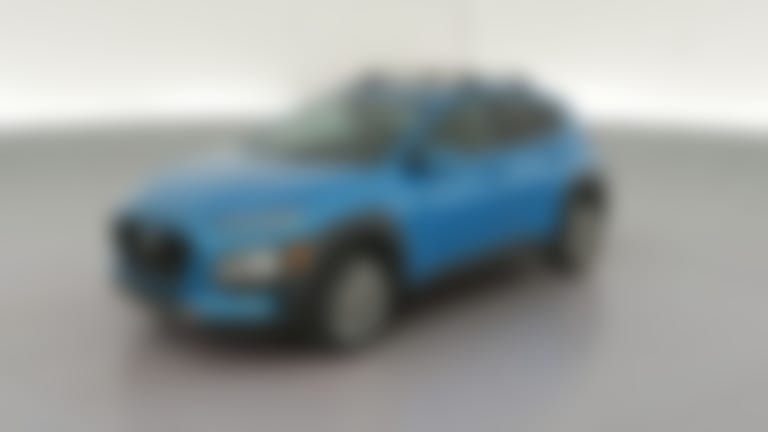 2020 Hyundai Kona vehicle photo