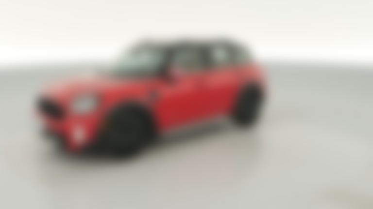 2022 MINI Countryman vehicle photo
