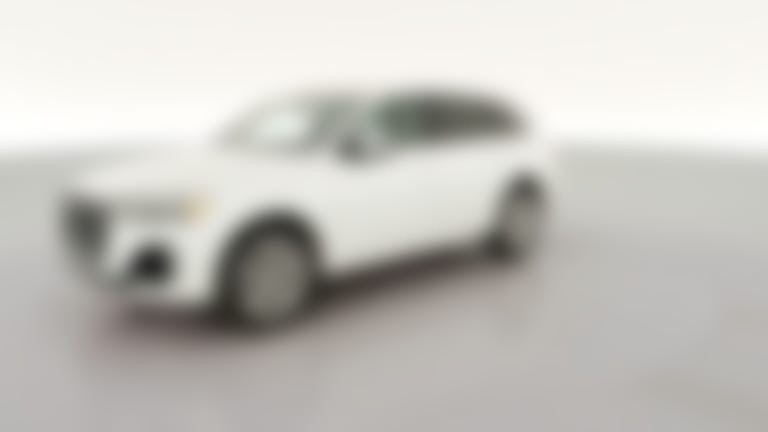 2025 Audi Q7 vehicle photo
