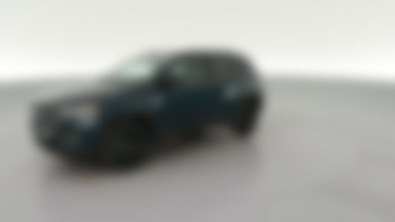 2026 Jeep Compass vehicle photo