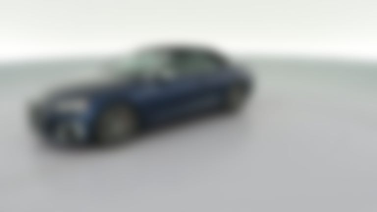 2021 Audi S5 vehicle photo