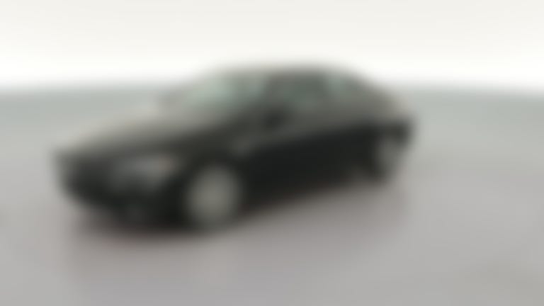 2025 Mercedes-Benz CLA vehicle photo