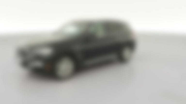 2019 BMW X3 vehicle photo