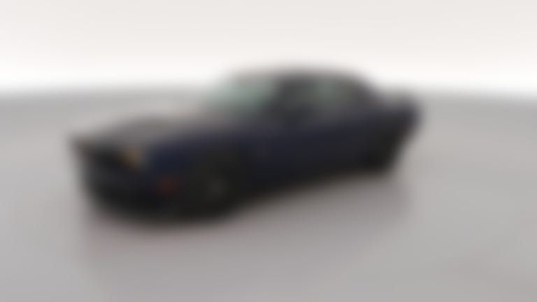 2015 Dodge Challenger vehicle photo