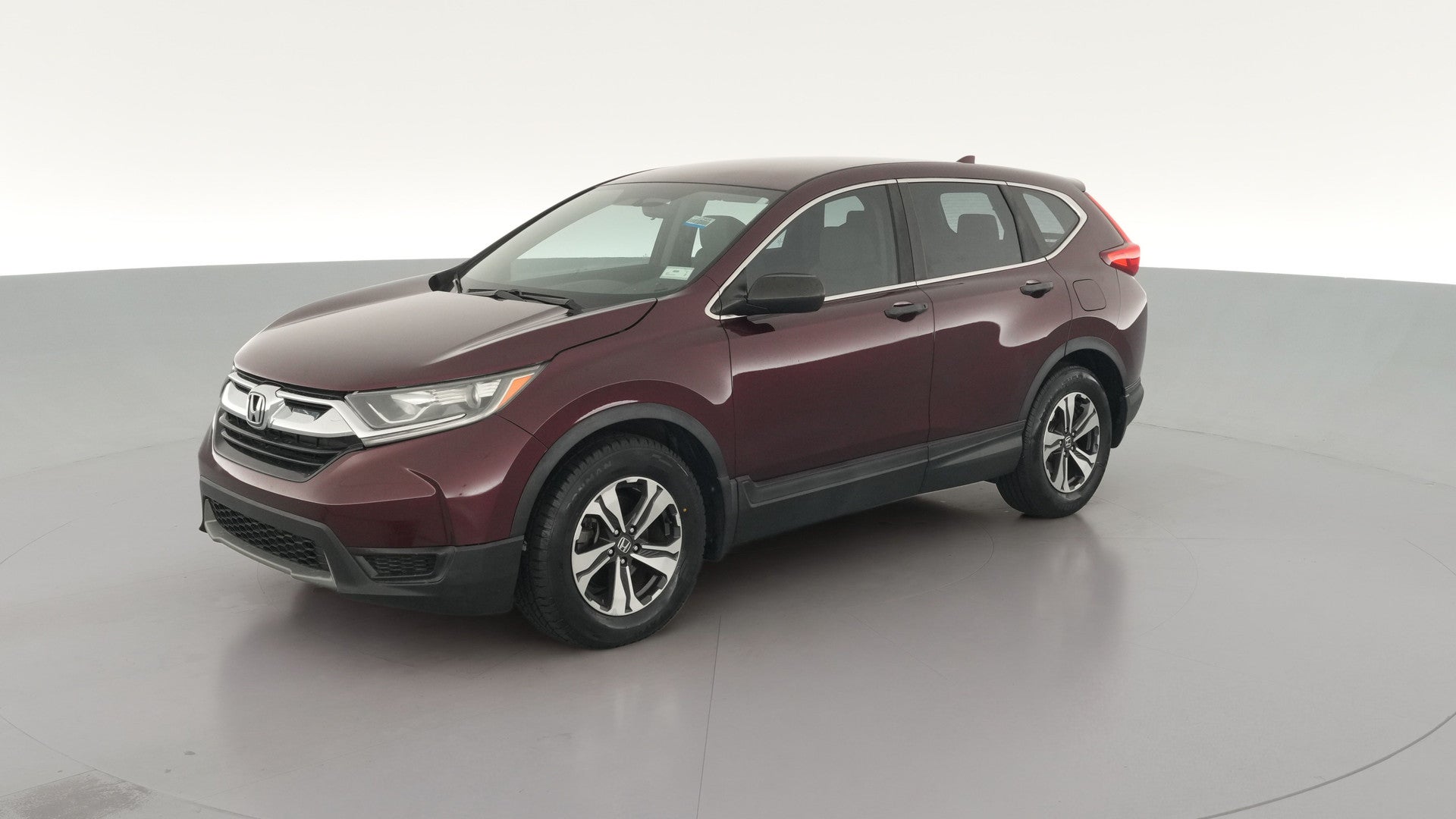 2017 Honda CR-V vehicle photo