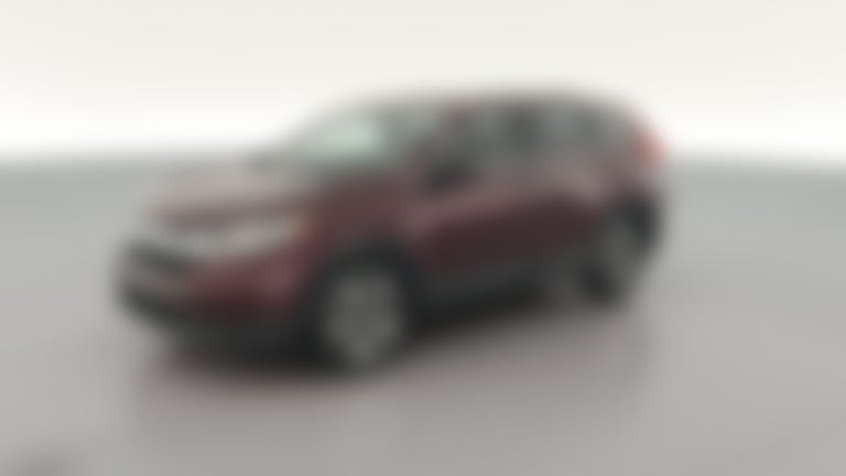 2017 Honda CR-V vehicle photo