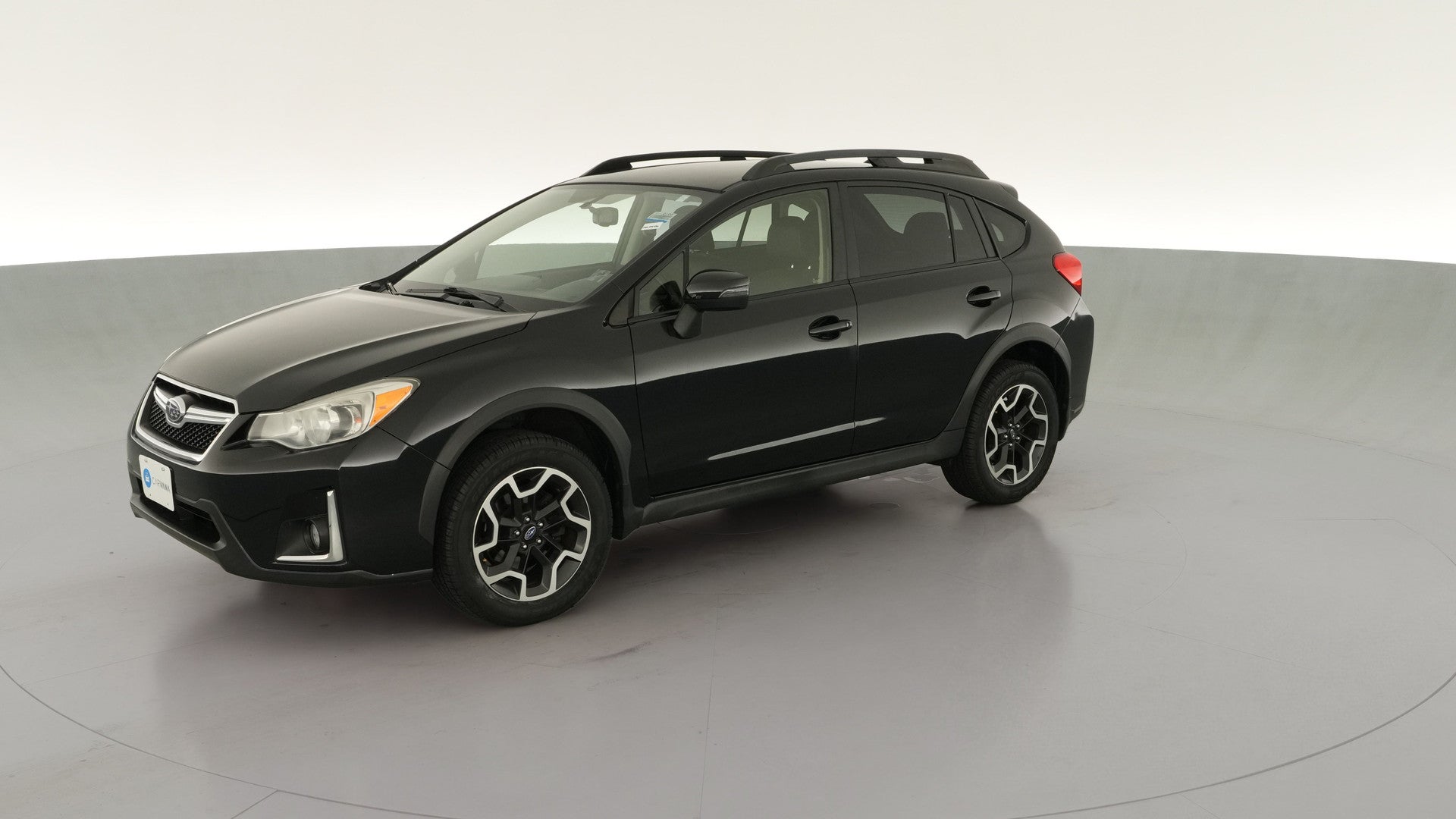 2016 Subaru Crosstrek vehicle photo